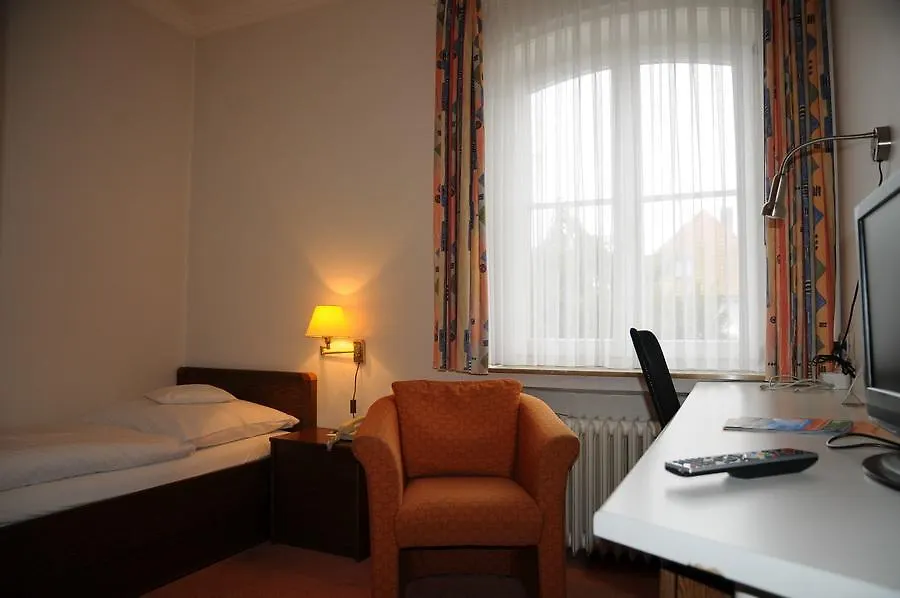 Hotel Hubertus-1