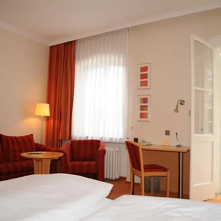 Hotel Hubertus-3