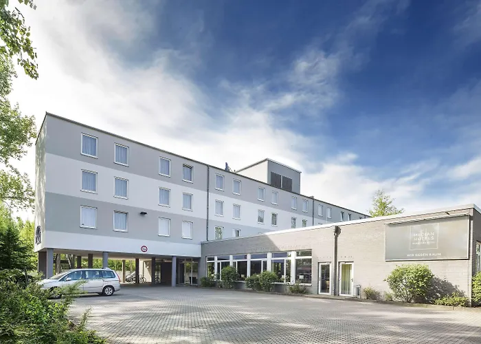 Median Hotel Hannover Messe